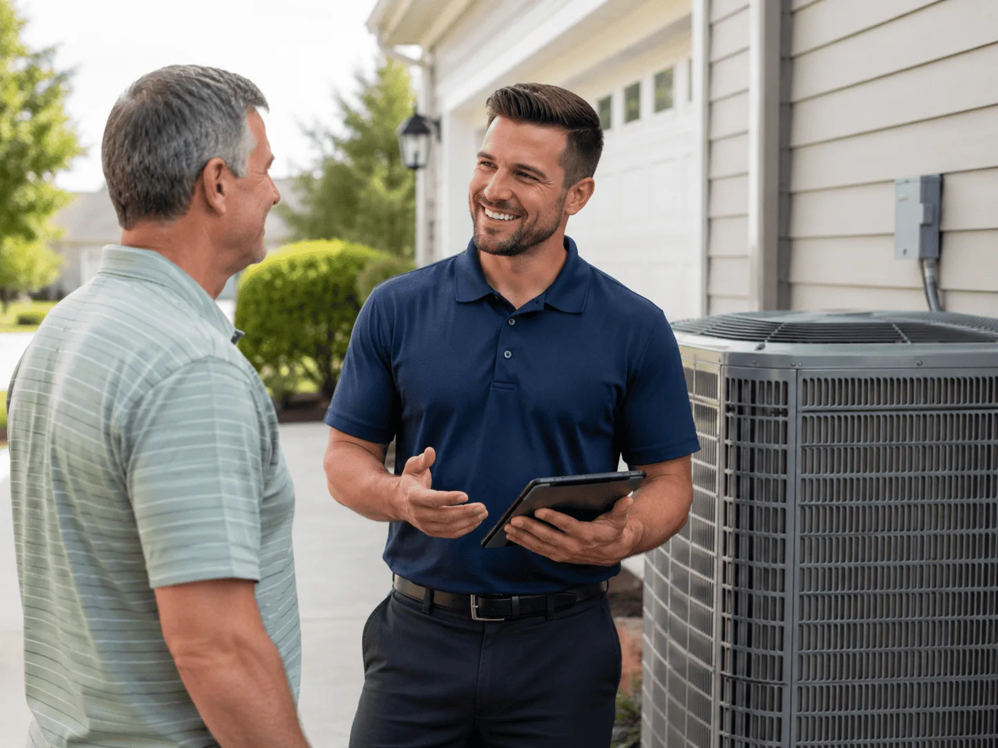 Heat Pump Installation Chester Springs, PA FAQs